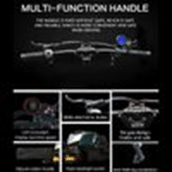 ELECTRIC SCOOTER ADULT FOLDABLE OFF-ROAD ELECTRIC SCOOTER 5600W DUAL MOTOR 85KMH FAST SCOOTER