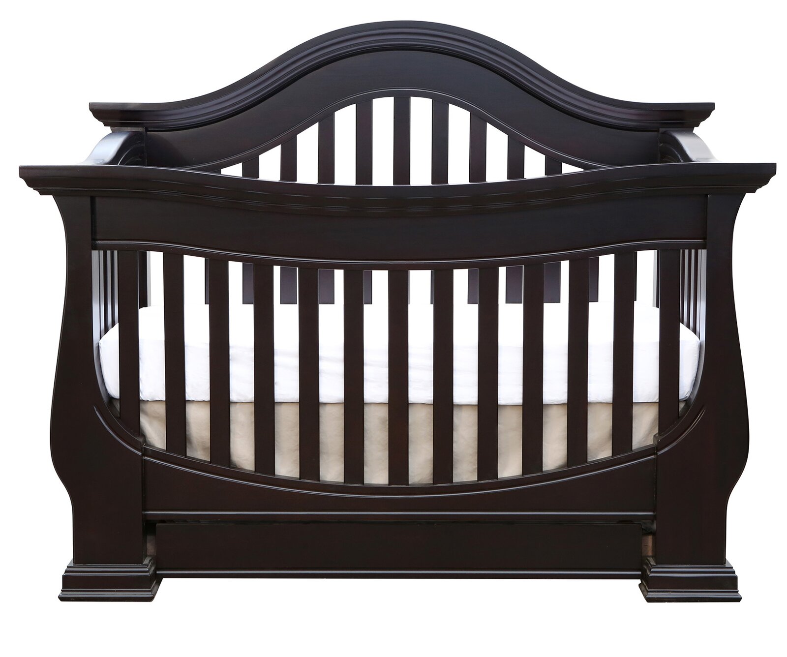 【Baby&Kids】Davenport 4-in-1 Convertible Crib