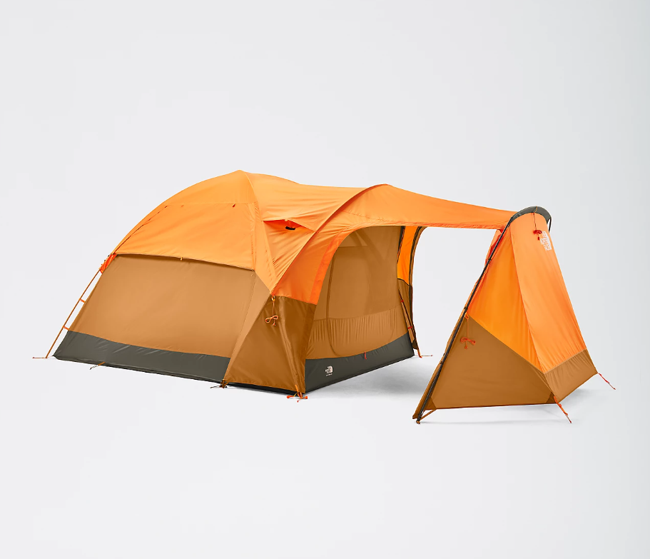 THE NORTH FACE Wawona 6 Tent