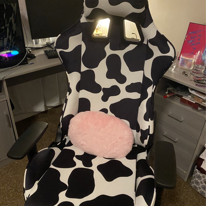 【Furniture】PC & Racing Gaming Chair