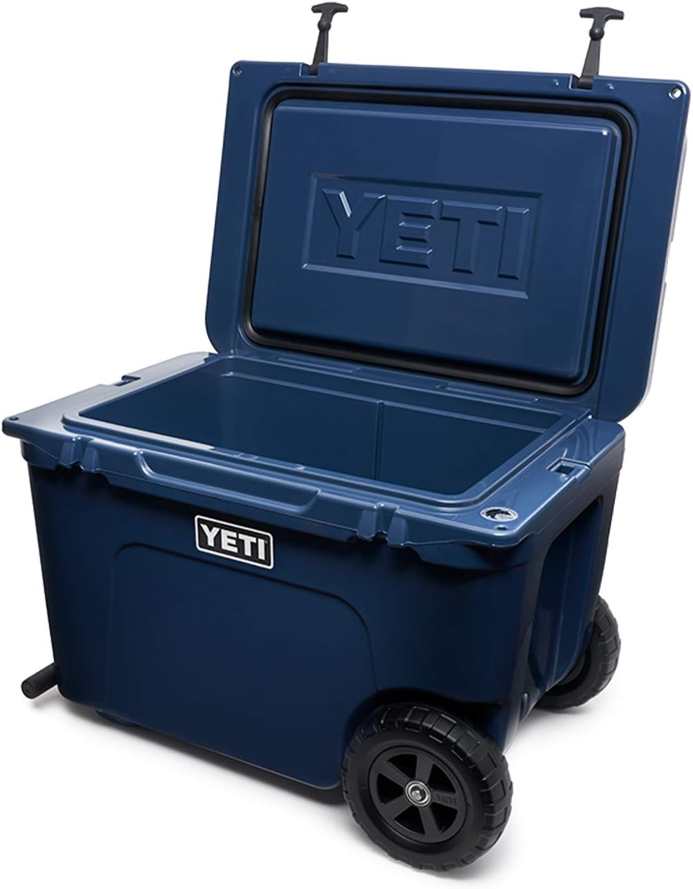 YT Tundra Haul Portable Wheeled Cooler