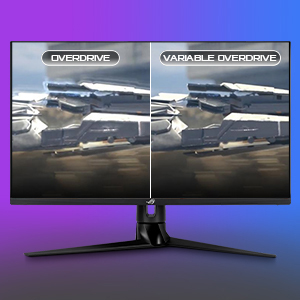 ASUS ROG Swift PG32UQR 32&rdquo; 4K HDR 144Hz DSC HDMI 2.1 Gaming Monitor