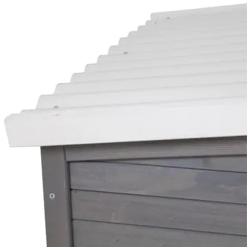 Duchess Chicken Coop with Nesting Box For Up To 4 Chickens