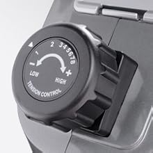 8-LEVEL MAGNETIC RESISTANCE