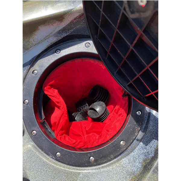 SIT ON TOP FISHING KAYAK CANOE GALAXY CRUZ latest leisure kayak canoe