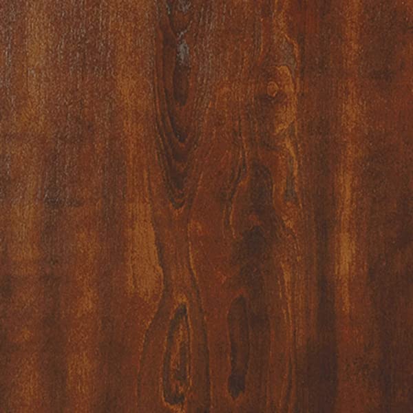 Signature Design by Ashley Leahlyn Traditional 2 Drawer Nightstand, Warm Brown, 25