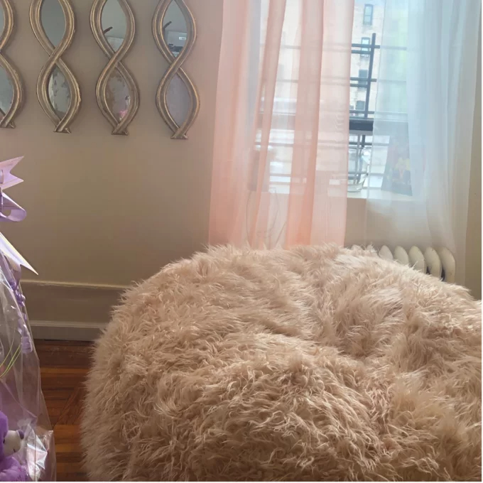 【Furniture】Greyleigh Teen Large Classic Bean Bag