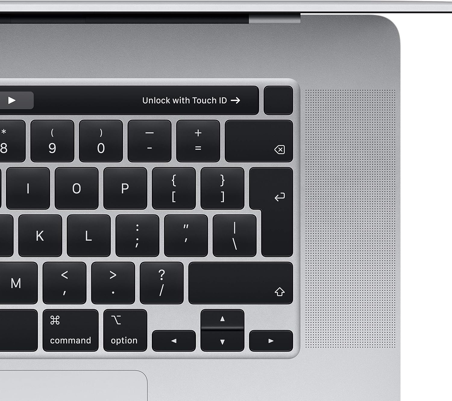 MacBook Pro (16-inch, 16GB RAM, 1TB Storage, 2.3GHz Intel Core i9)