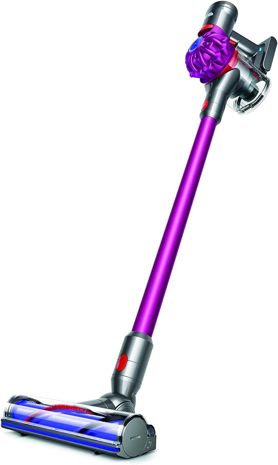 Dyson V7 Motorhead Cordless Handheld Vacuum Cleaner