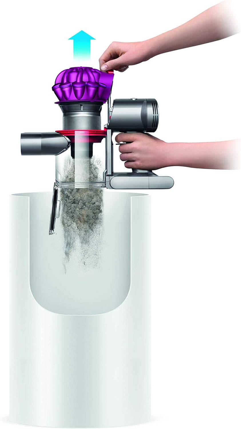 Dyson V7 Motorhead Cordless Handheld Vacuum Cleaner