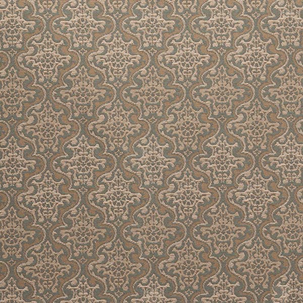 Hanover Strathmere 6-Piece Outdoor Patio Conversation Set, 2 Side Chairs with Ottomans, Loveseat and Tempered Glass Coffee Table, with Hand-Woven Wicker and Thick Cilantro Green Cushions, STRATHMERE6PC