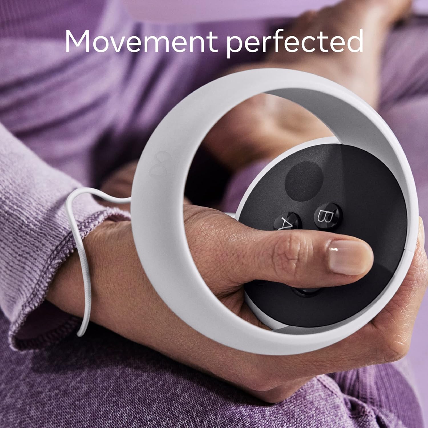 Meta Quest 2 - Advanced All-In-One VR Headset