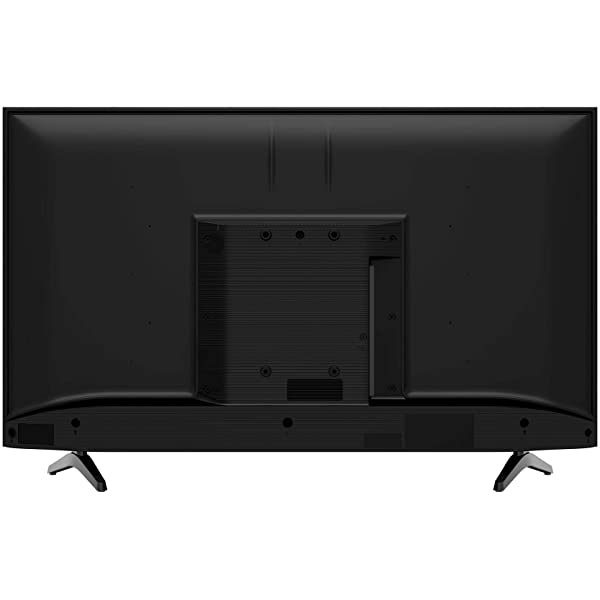 Hisense 40-Inch Class H4 Series LED Roku Smart TV with Alexa Compatibility (40H4F, 2020 Model) 40 in TV Only