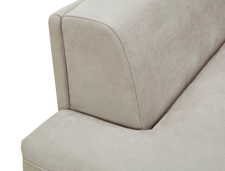 Lucca 112″ Wide Sofa & Chaise