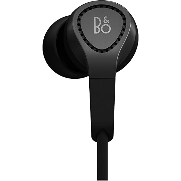 Bang & Olufsen Beoplay H3 in-Ear Headphones - Natural Gray