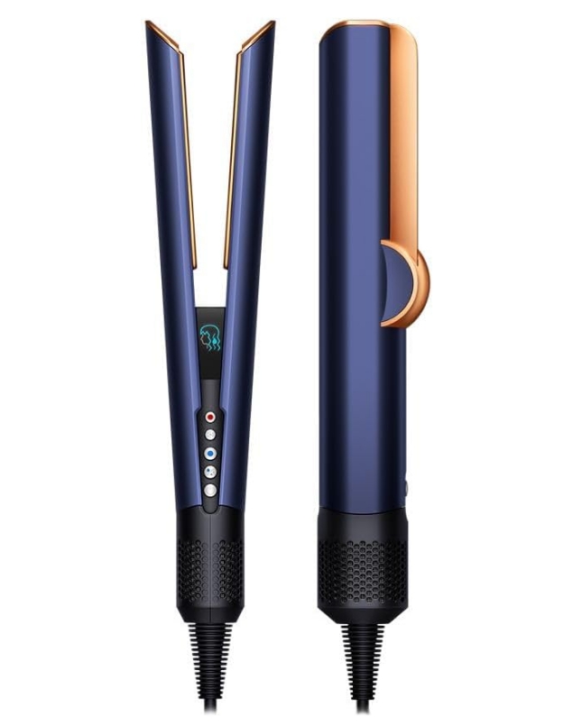 Dyson Airstrait Straightener HT01 Wet to Dry Hair Straightening 1600W