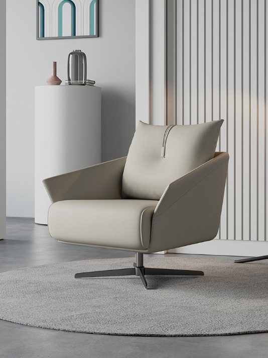 Sofa Chair Leisure Chair Swivel Chair