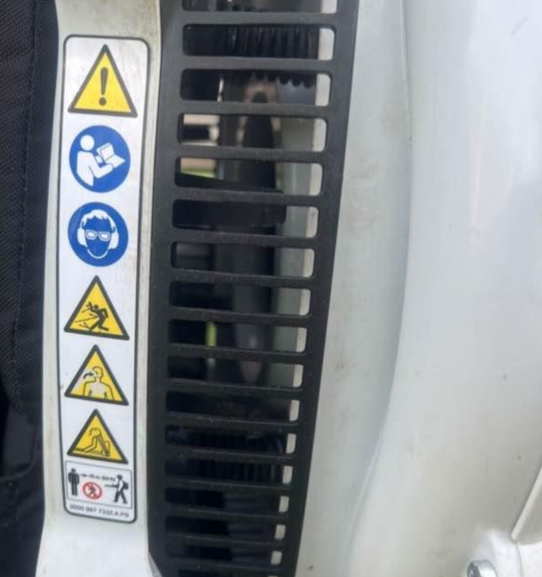 PP-Roll Over to Zoom STIHL BG 86 166 mph 444 CFM Gas Handheld Leaf Blower