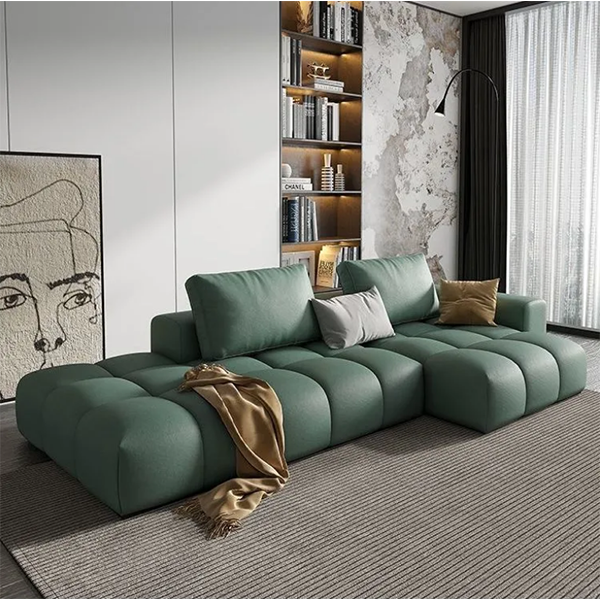 Convertible Sectional Sofa Couch with Reversible Chaise