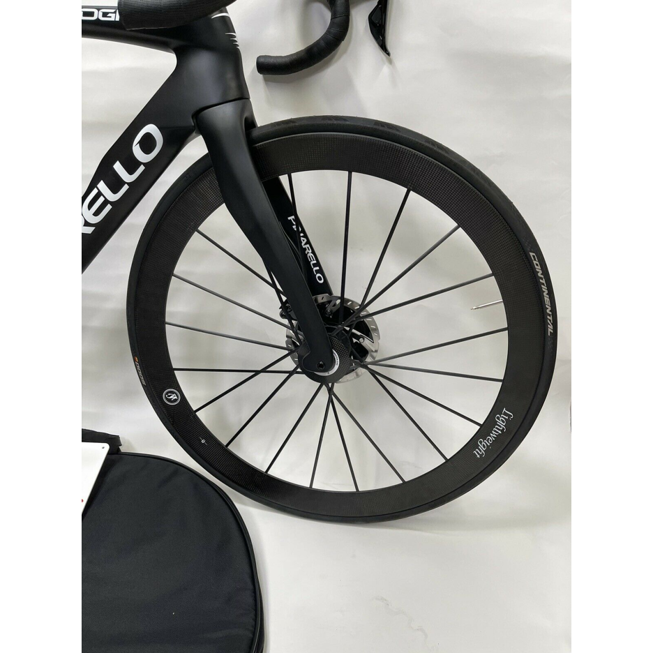 F12 Disk,Duraace Di2 Pm. Lightweight meilenstein Evo,Talon. NEW