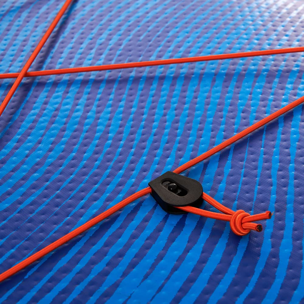 【Sports&Outdoors】Stand Up Paddle Board - BEAST 10'6 - Inflatable SUP Package