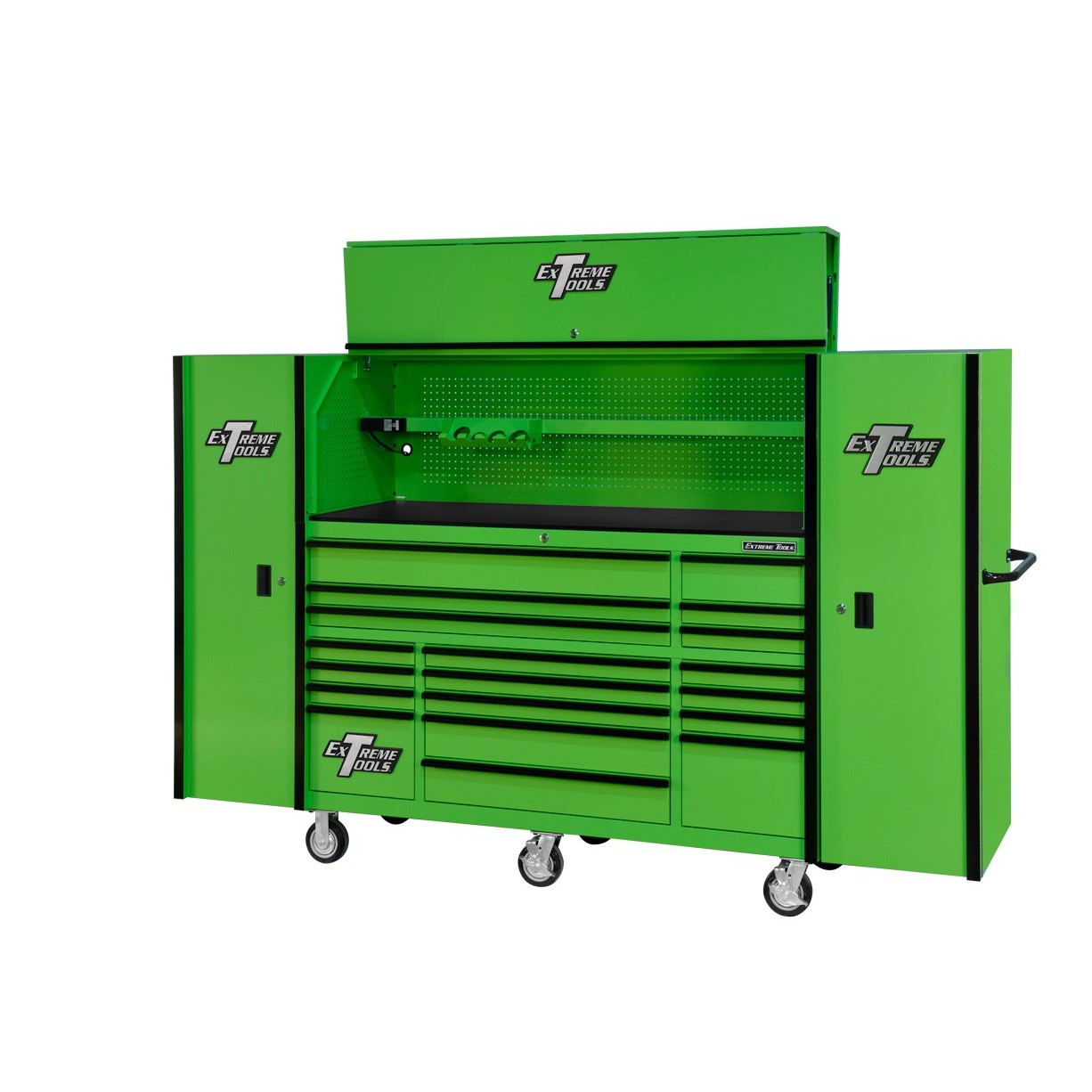 used toolbox