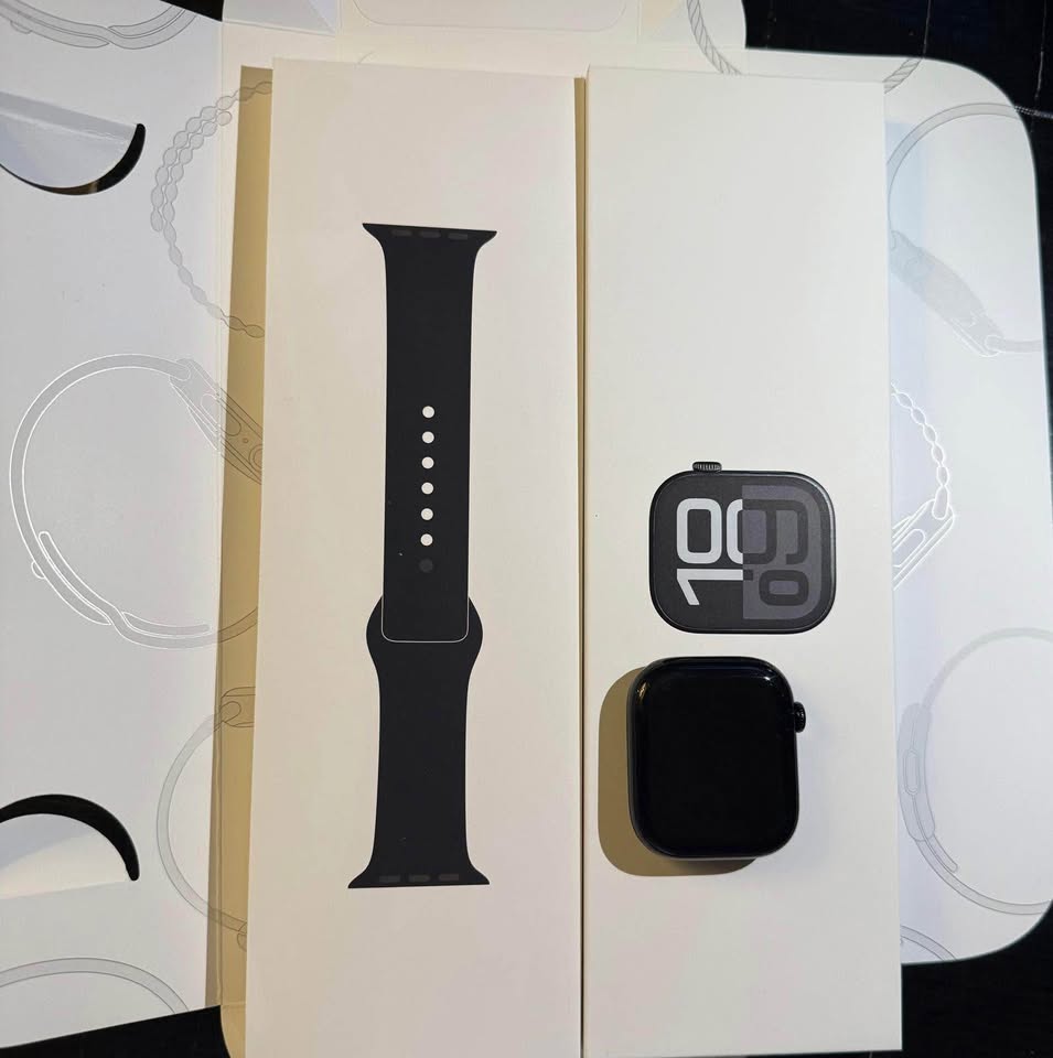 Apple Watch series 10 46mm GPS