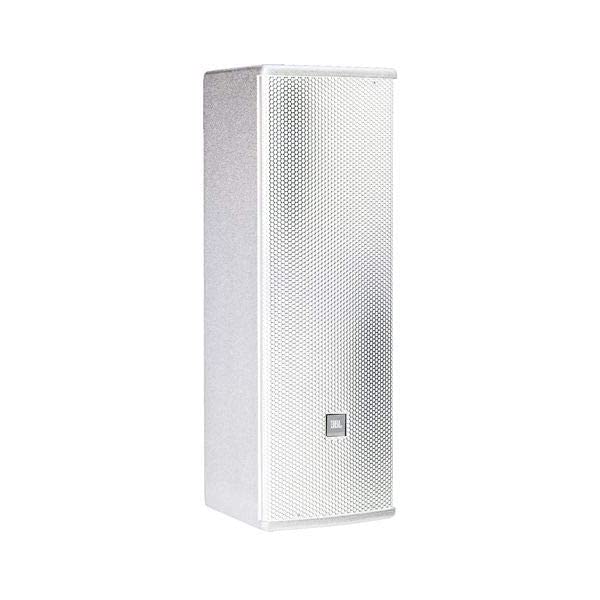 JBL Professional AC28/95 Compact 2-Way Loudspeaker with 2 x 8-Inch LF, Black Black Dual 8-Inch 90° x 50° Coverage