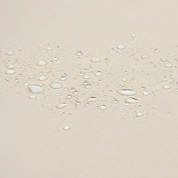 AWQM 5 Pieces Patio Furniture Sets All Weather Outdoor Sectional Sofa Manual Weaving Wicker Rattan Patio Conversation Set with Cushion and Glass Table, Brown 5 Piece Patio Furniture Sets