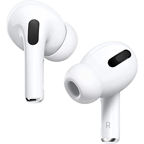 New Apple AirPods Pro + AppleCare+ for Headphones (2 Years)