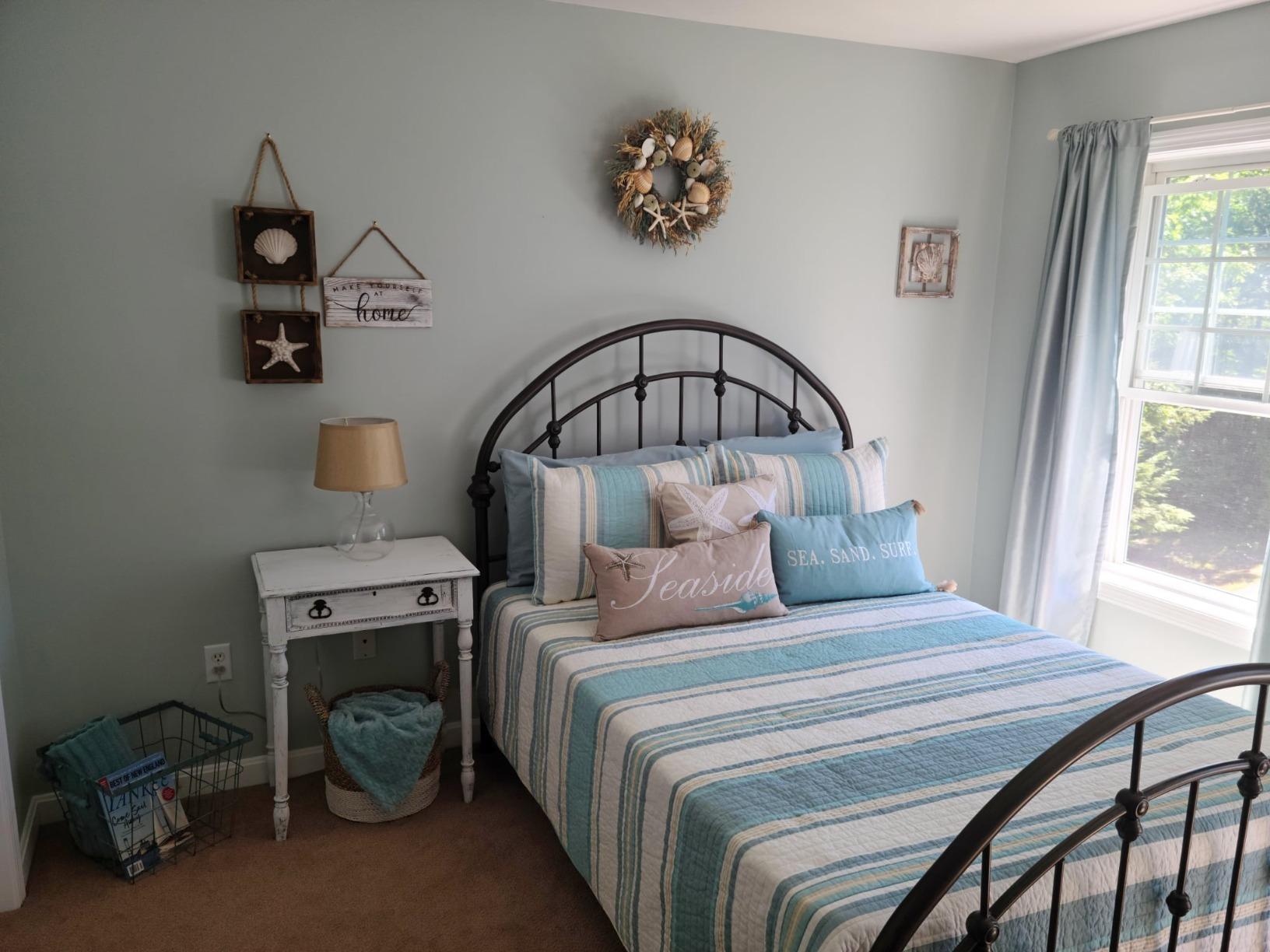 【Furniture】Coaster CO-300407KE Eastern King Bed, Dark Bronze