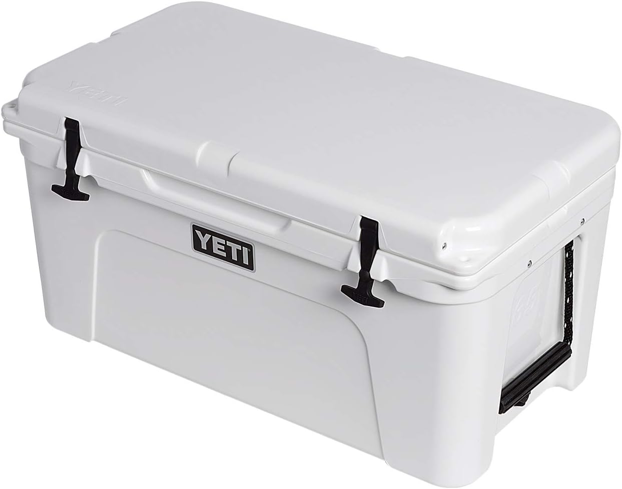YT Tundra Haul Portable Wheeled 65 Cooler