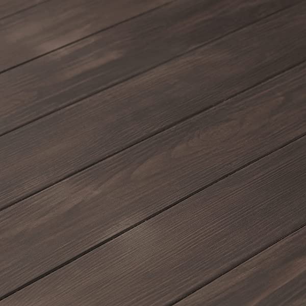 Ulax Furniture Patio Bar Set 5 Piece Outdoor High Bar Stool Bistro Set with Storage Bar Table and Four Wicker Stools