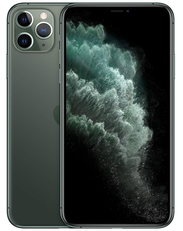 Apple iPhone 11 Pro Max