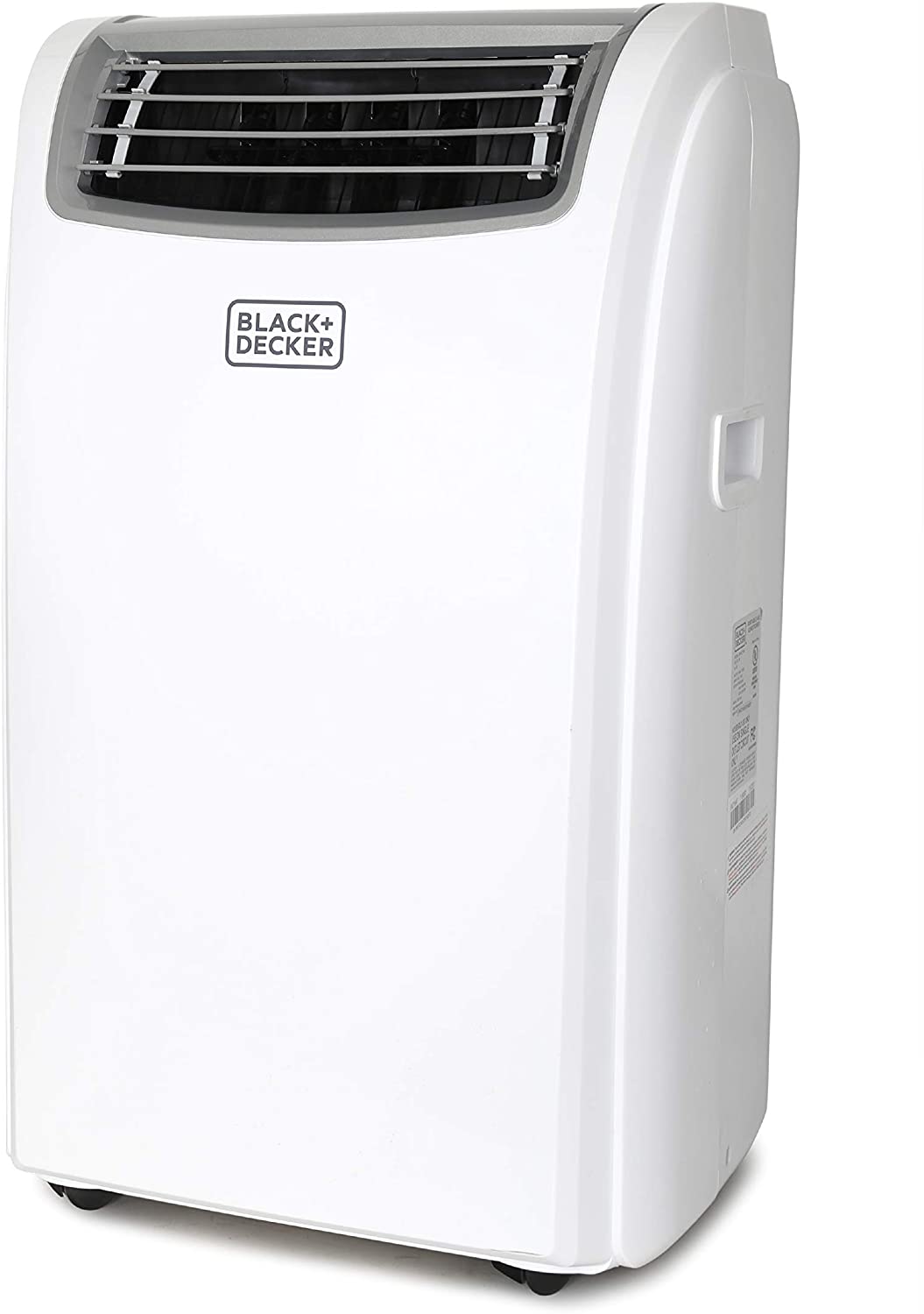 BLACK+DECKER BPACT12WT Large Spaces Portable Air Conditioner